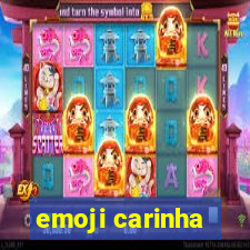 emoji carinha